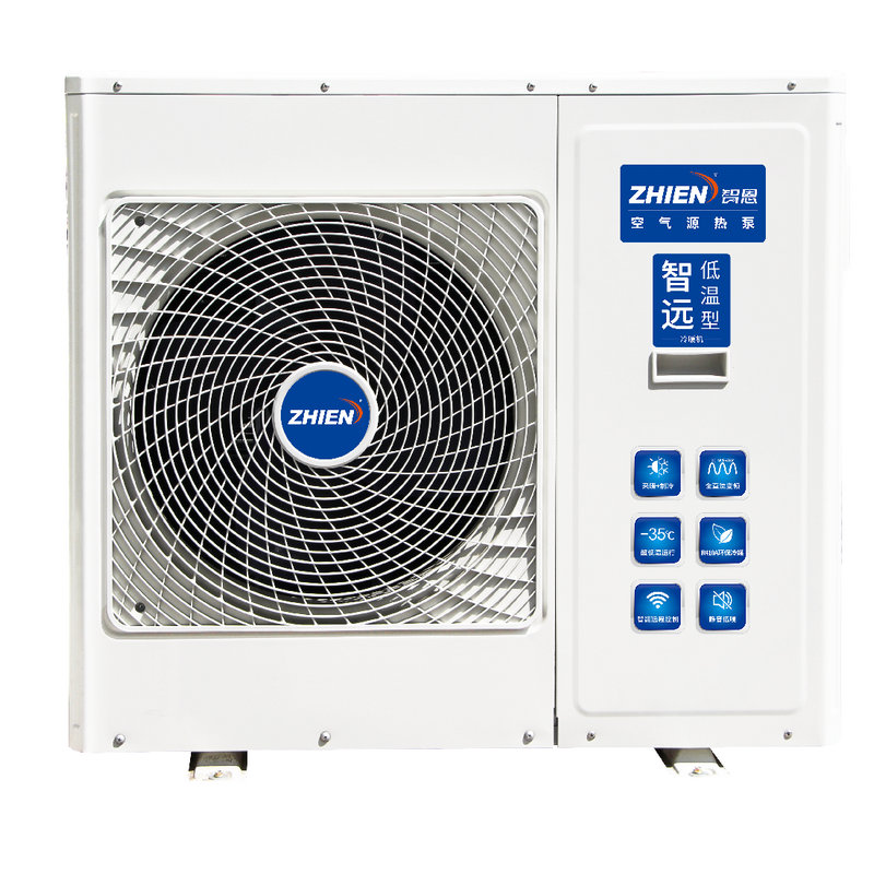 【智遠(yuǎn)】全直流變頻冷暖機(jī)：KD-110C/BP